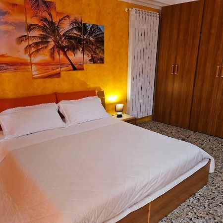B&B Al Borgo Troina Zewnętrze zdjęcie