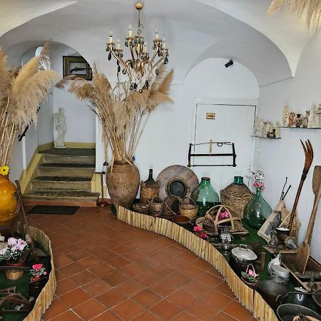 B&B Al Borgo Troina Zewnętrze zdjęcie
