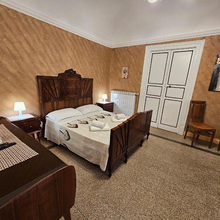 B&B Al Borgo Troina Zewnętrze zdjęcie