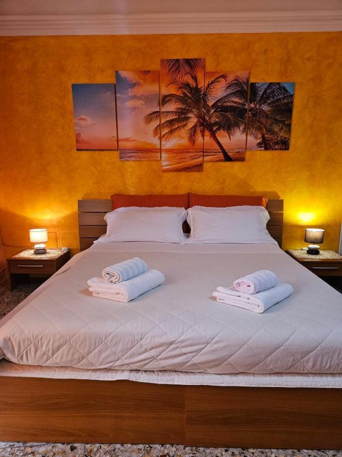 B&B Al Borgo Troina Zewnętrze zdjęcie