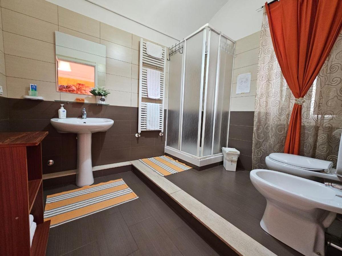 B&B Al Borgo Troina Zewnętrze zdjęcie