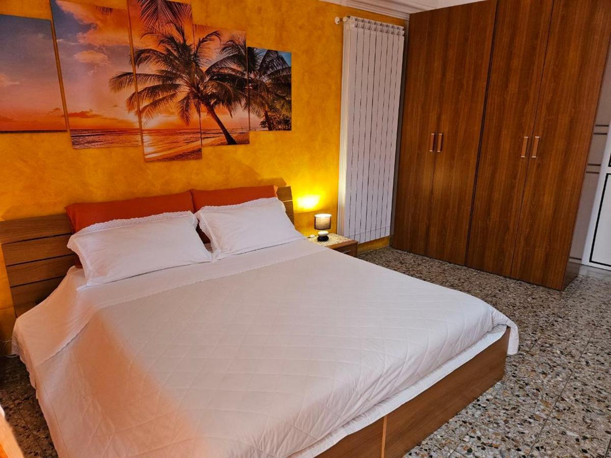 B&B Al Borgo Troina Zewnętrze zdjęcie