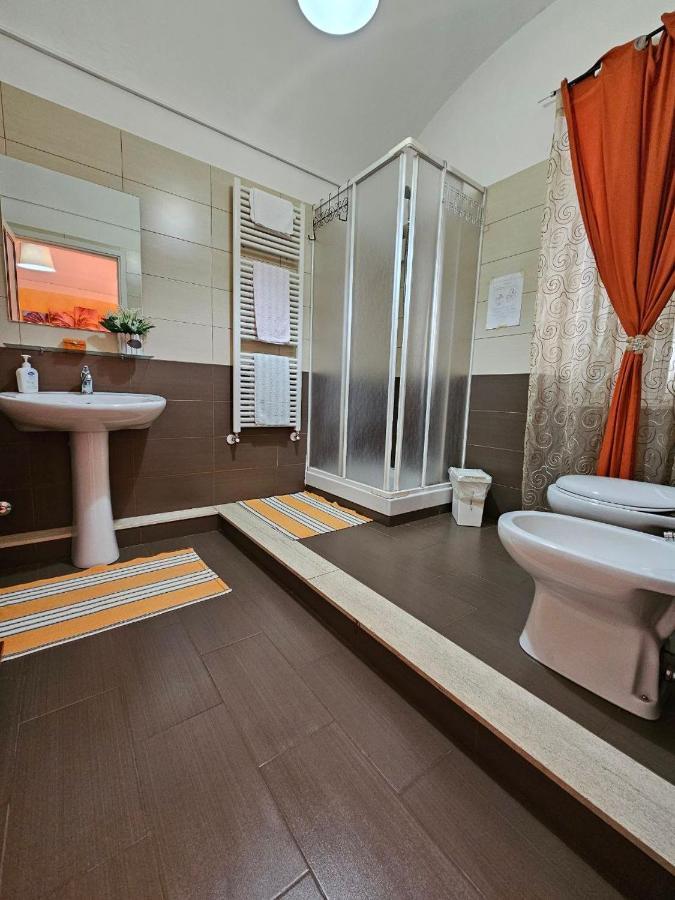 B&B Al Borgo Troina Zewnętrze zdjęcie