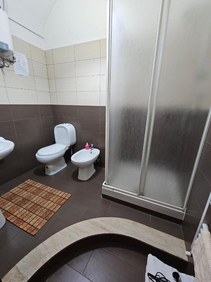 B&B Al Borgo Troina Zewnętrze zdjęcie