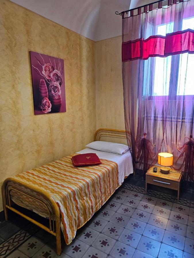 B&B Al Borgo Troina Zewnętrze zdjęcie