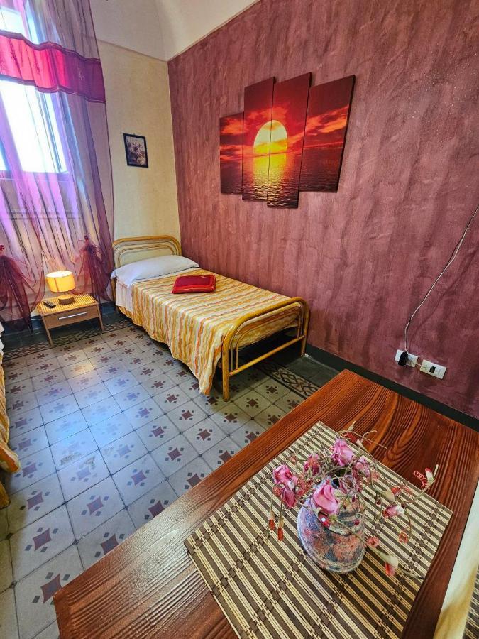 B&B Al Borgo Troina Zewnętrze zdjęcie