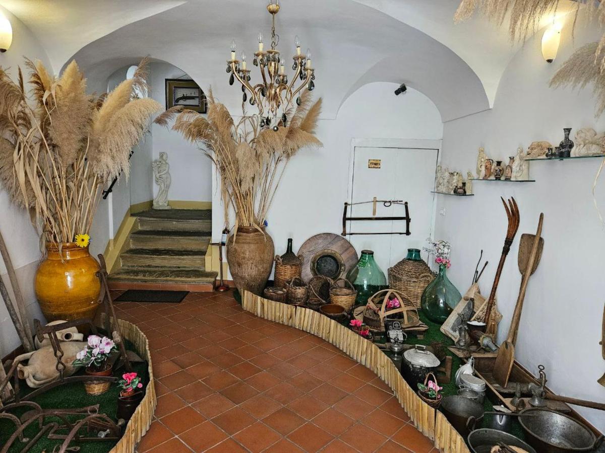 B&B Al Borgo Troina Zewnętrze zdjęcie
