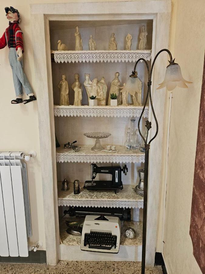 B&B Al Borgo Troina Zewnętrze zdjęcie