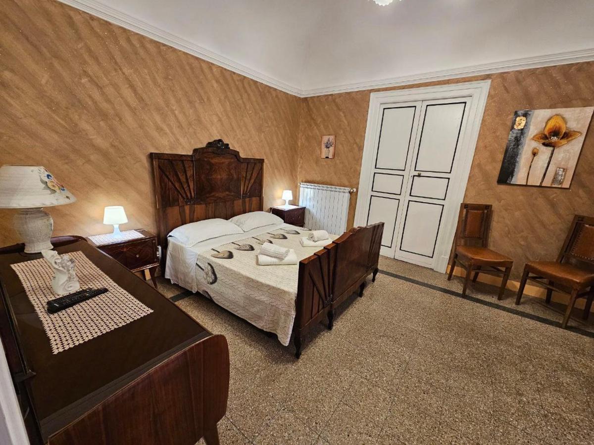 B&B Al Borgo Troina Zewnętrze zdjęcie