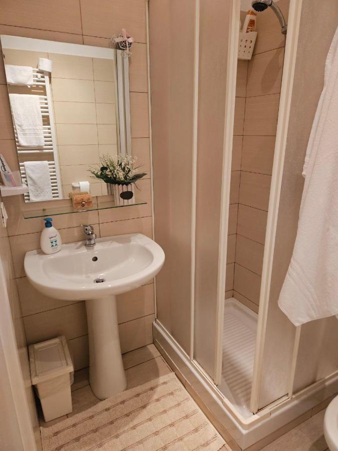 B&B Al Borgo Troina Zewnętrze zdjęcie