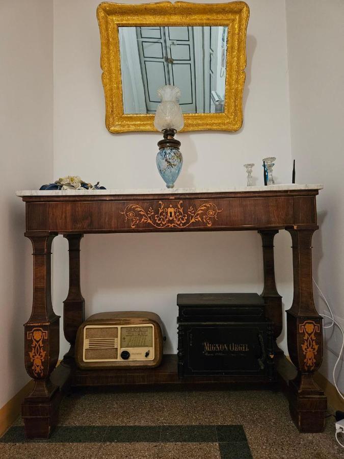 B&B Al Borgo Troina Zewnętrze zdjęcie
