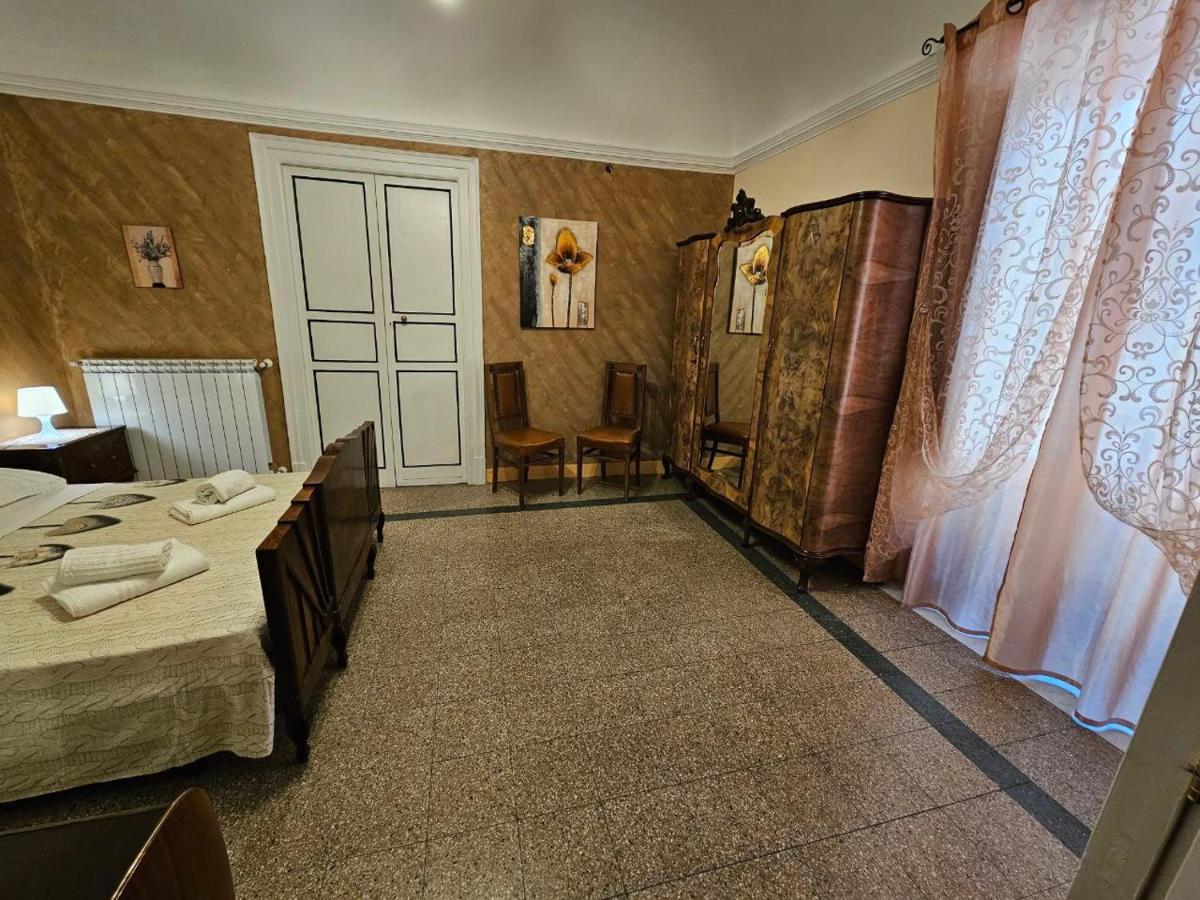 B&B Al Borgo Troina Zewnętrze zdjęcie